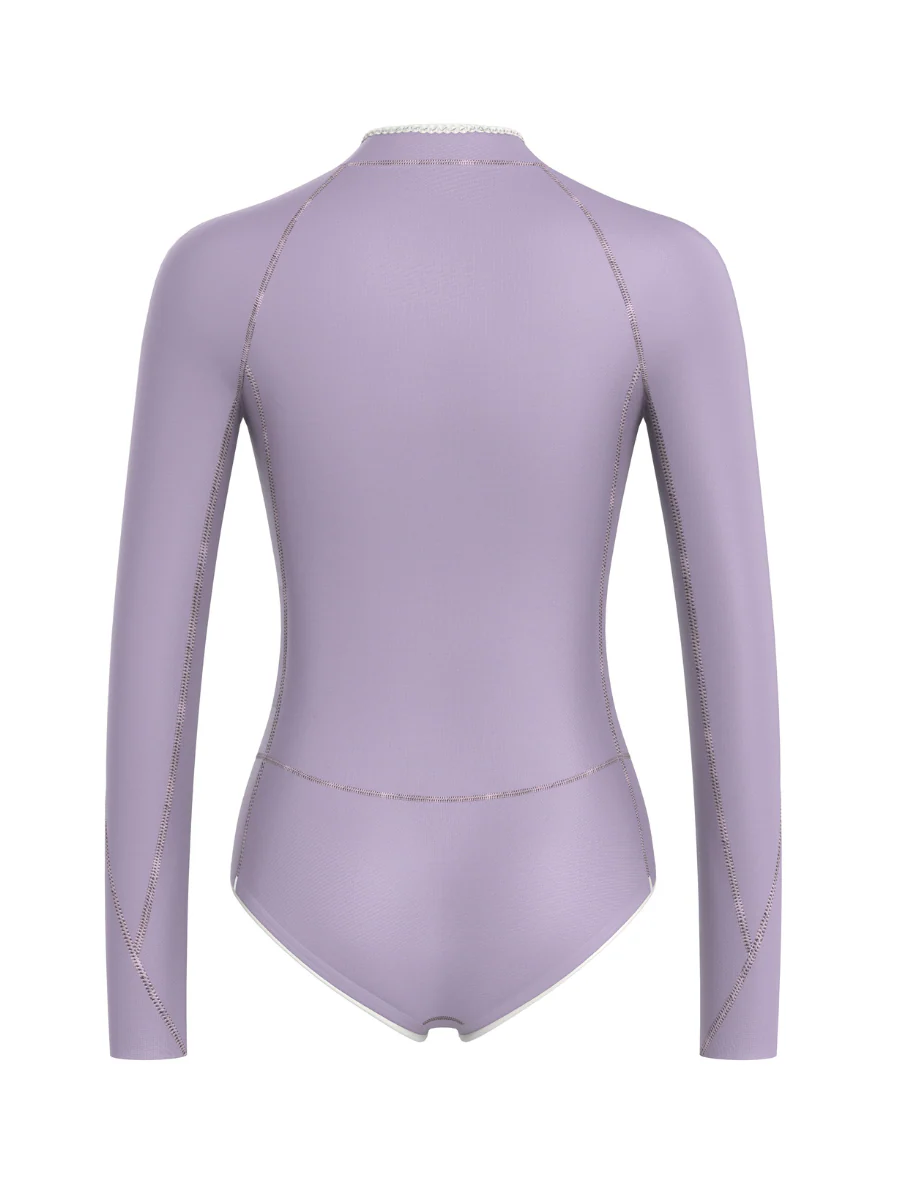 SPRINGSUIT - LILAC - Image 4