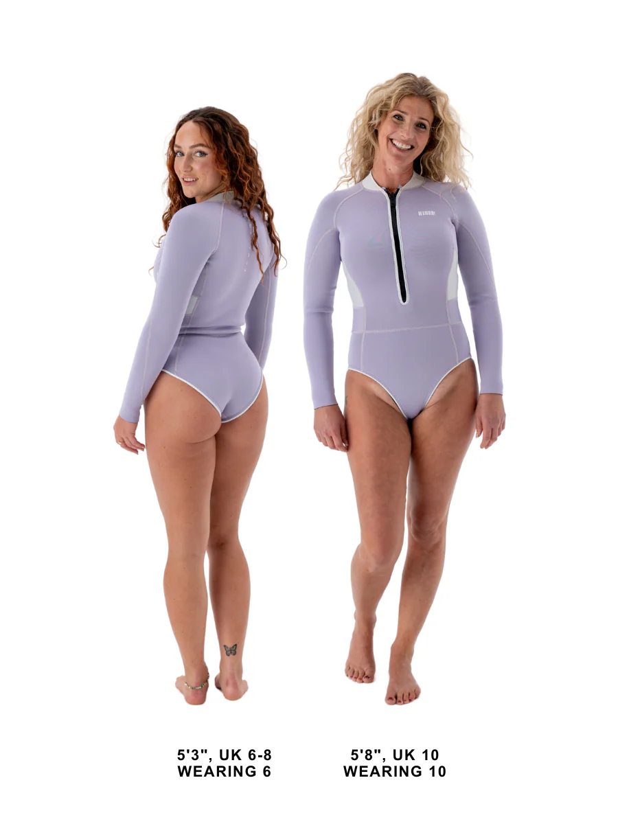 SPRINGSUIT - LILAC - Image 6
